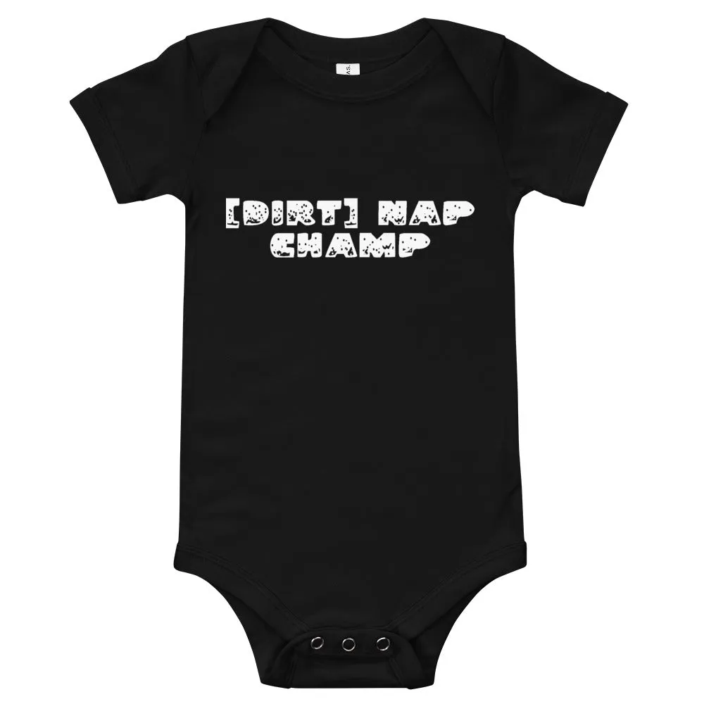 Dirt Nap Champ