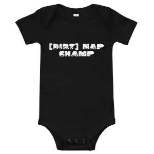 Dirt Nap Champ