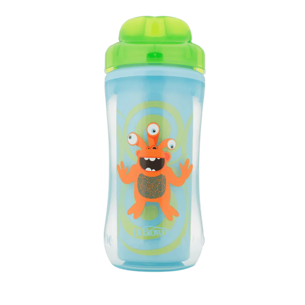 Dr Brown's Spoutless Insulated Cup
