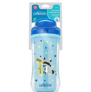 Dr Brown's Spoutless Insulated Cup