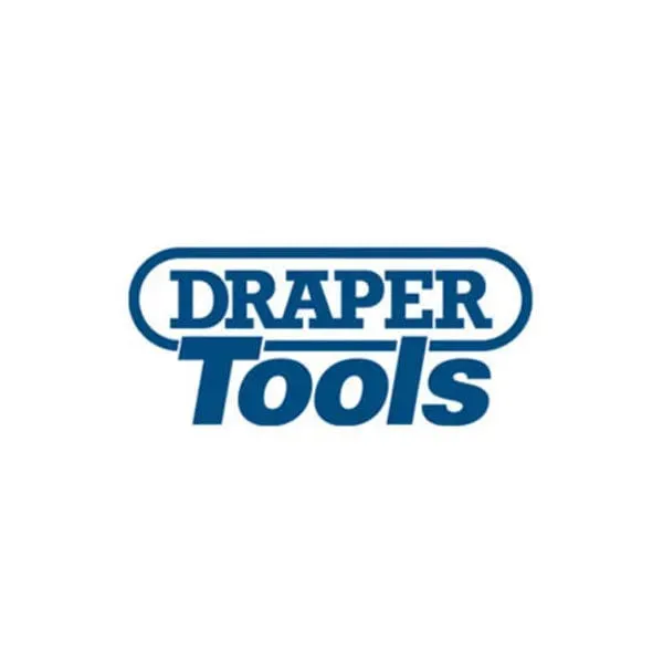 Draper 11673 Polypropylene Rope, 30M X 6Mm Dr-11673