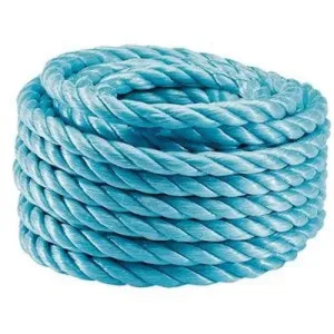 Draper 22604 Polypropylene Rope, 10M X 12Mm Dr-22604