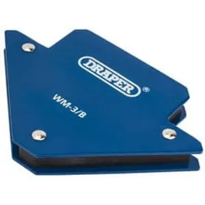 Draper Multi-Purpose Magnetic Holder X 13D X 82H Mm, 118W Dr-82330