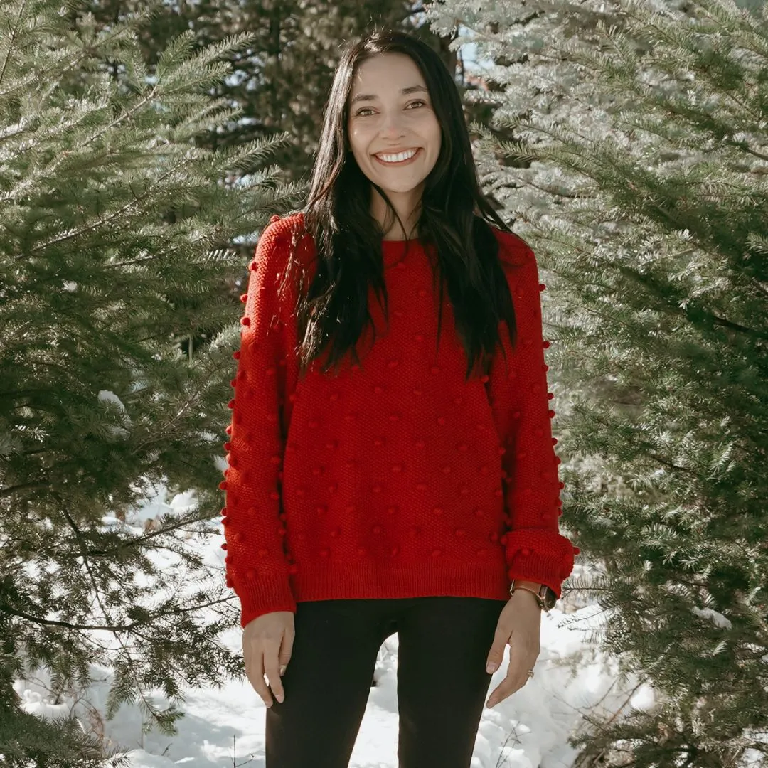 Dublin Pullover