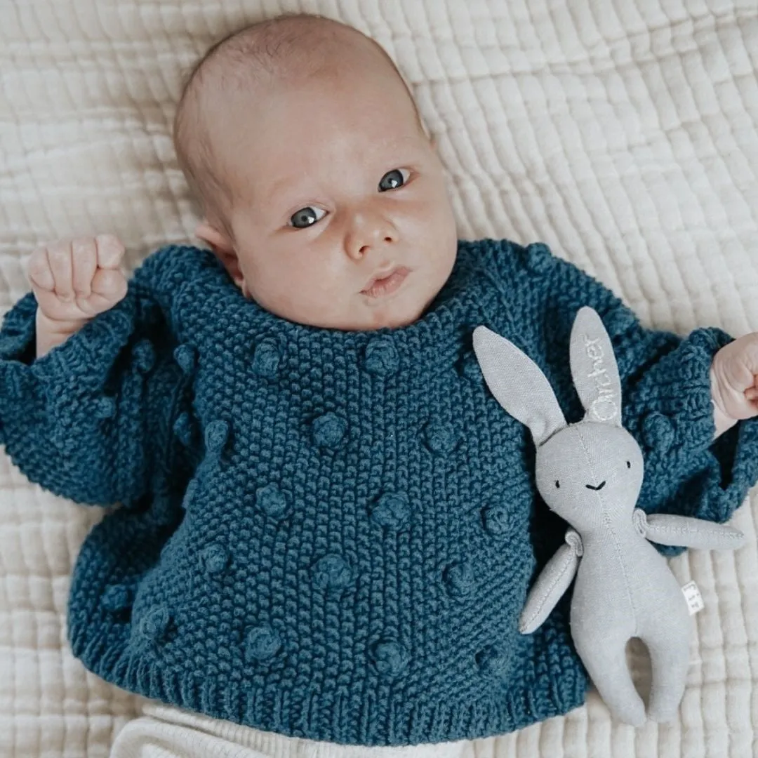Dublin Pullover