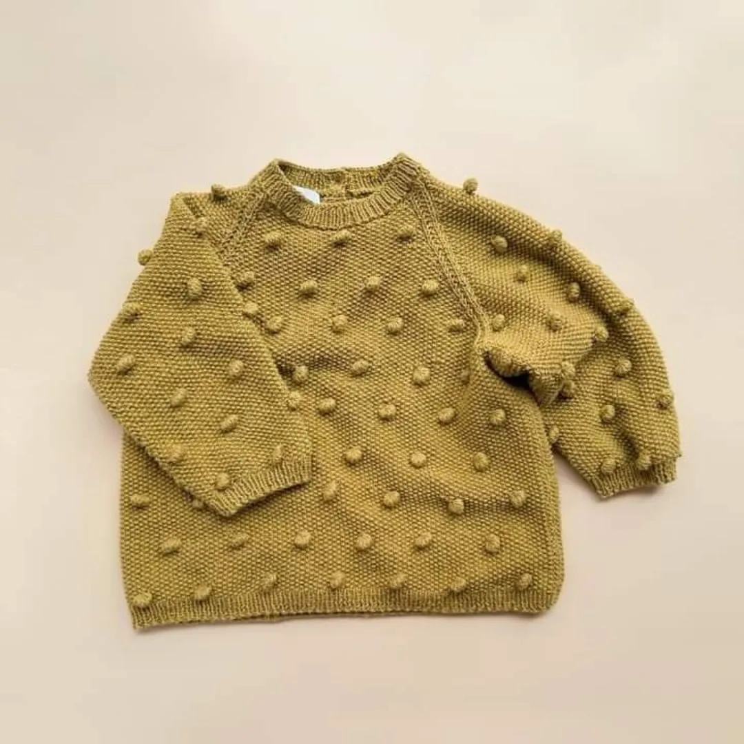 Dublin Pullover