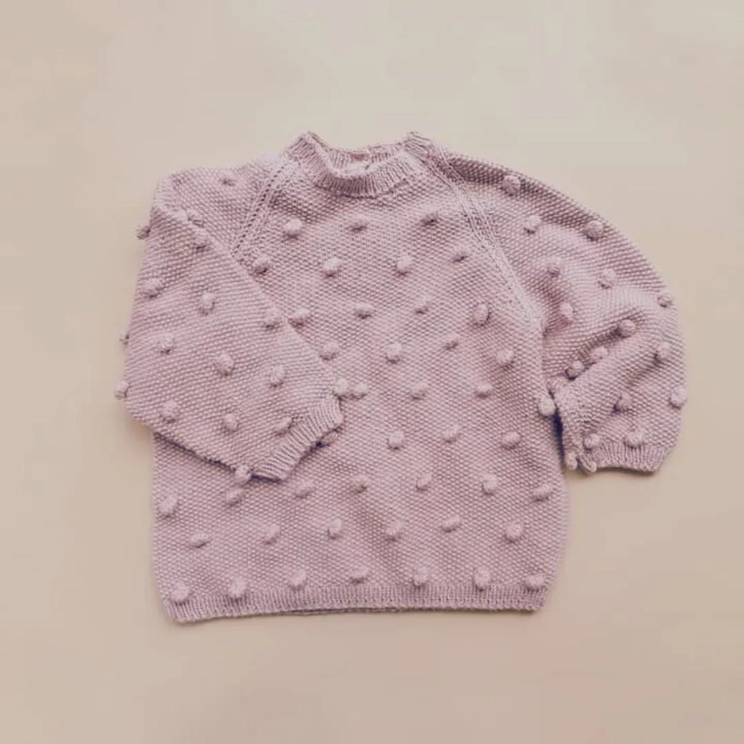 Dublin Pullover