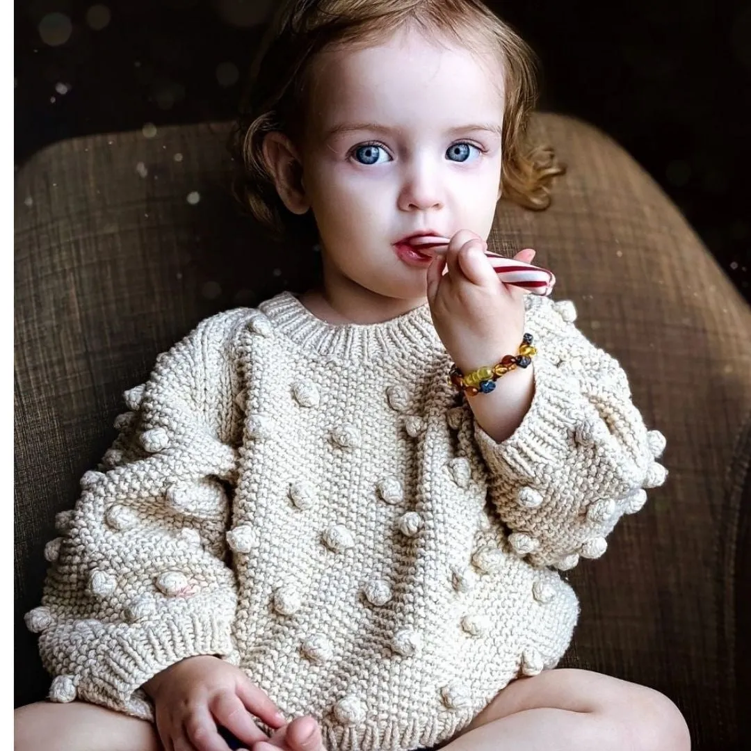 Dublin Pullover