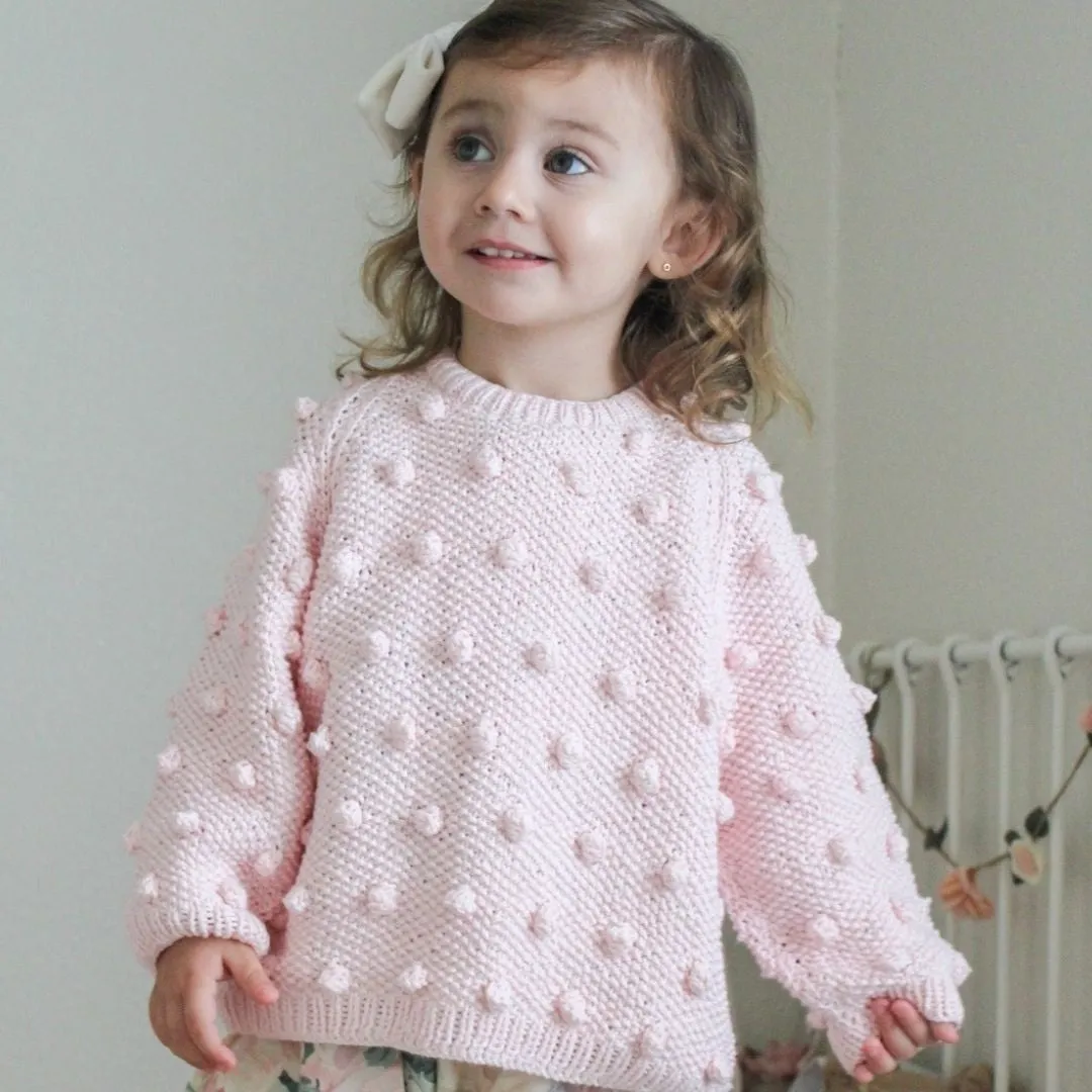 Dublin Pullover