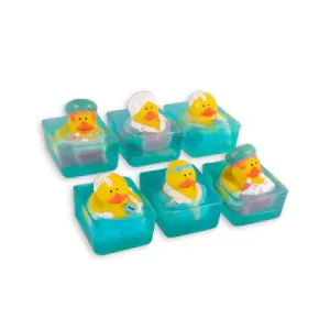 Duck Pond Assorted Soap