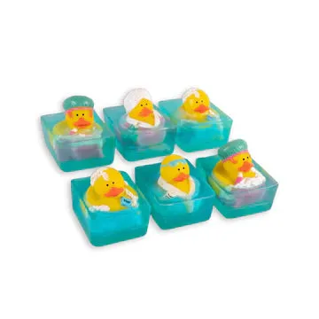 Duck Pond Assorted Soap