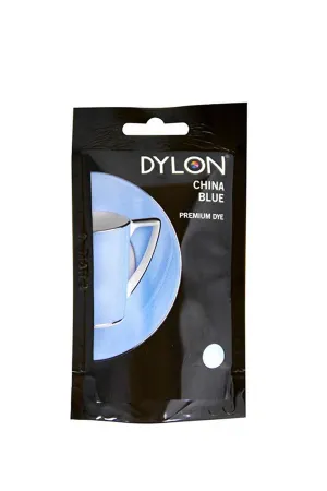DYLON Hand Dye 06 China Blue 50g