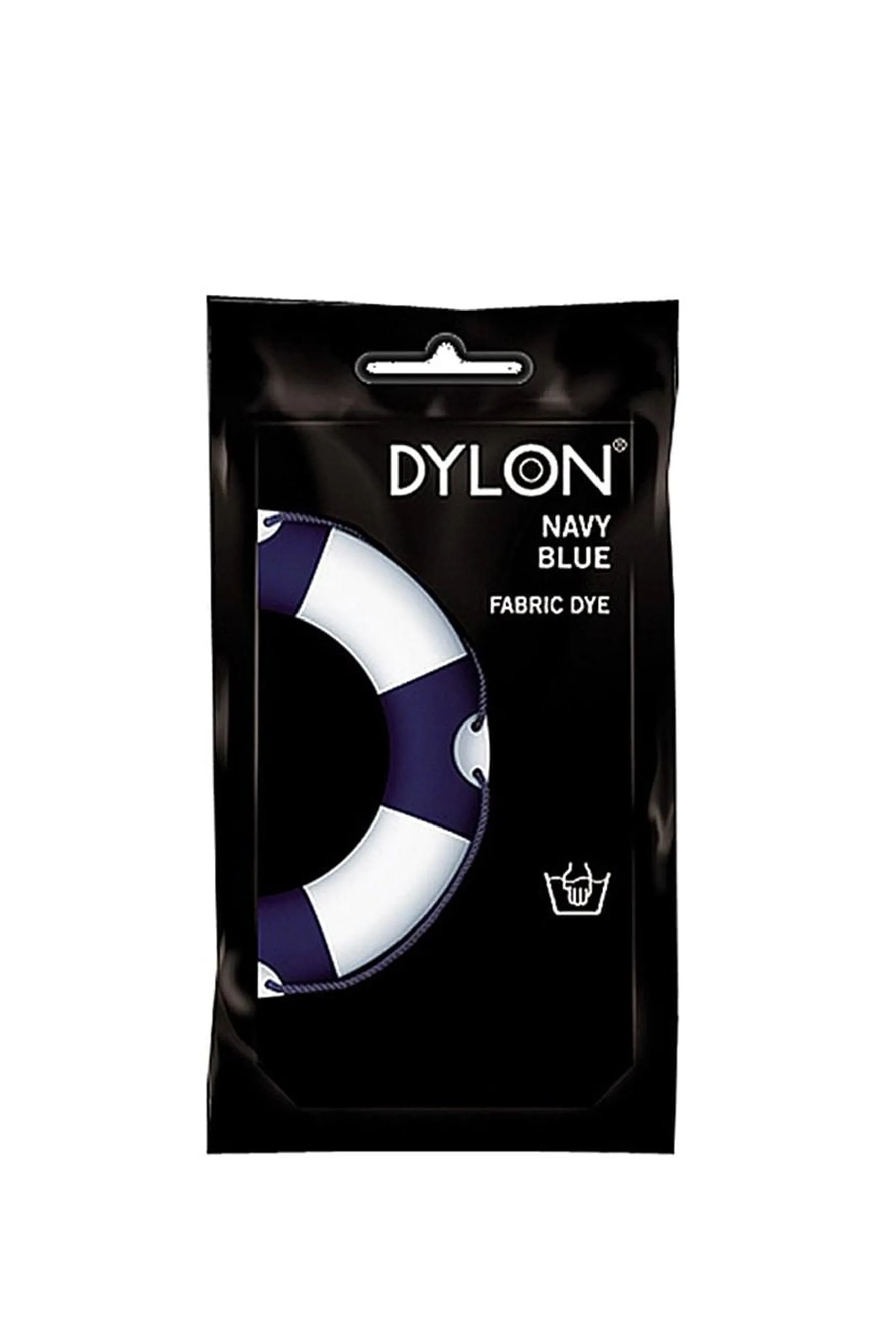 DYLON Hand Dye 08 Navy Blue 50g