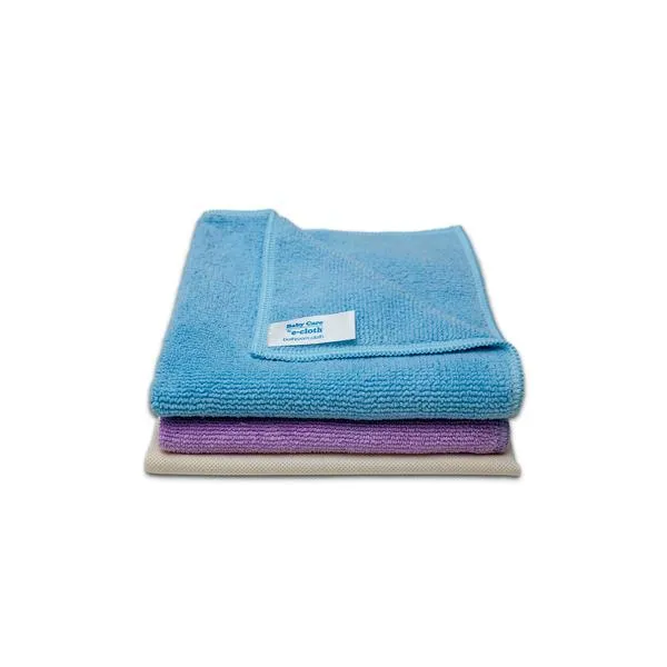 E-cloth Baby Care Home Starter Set