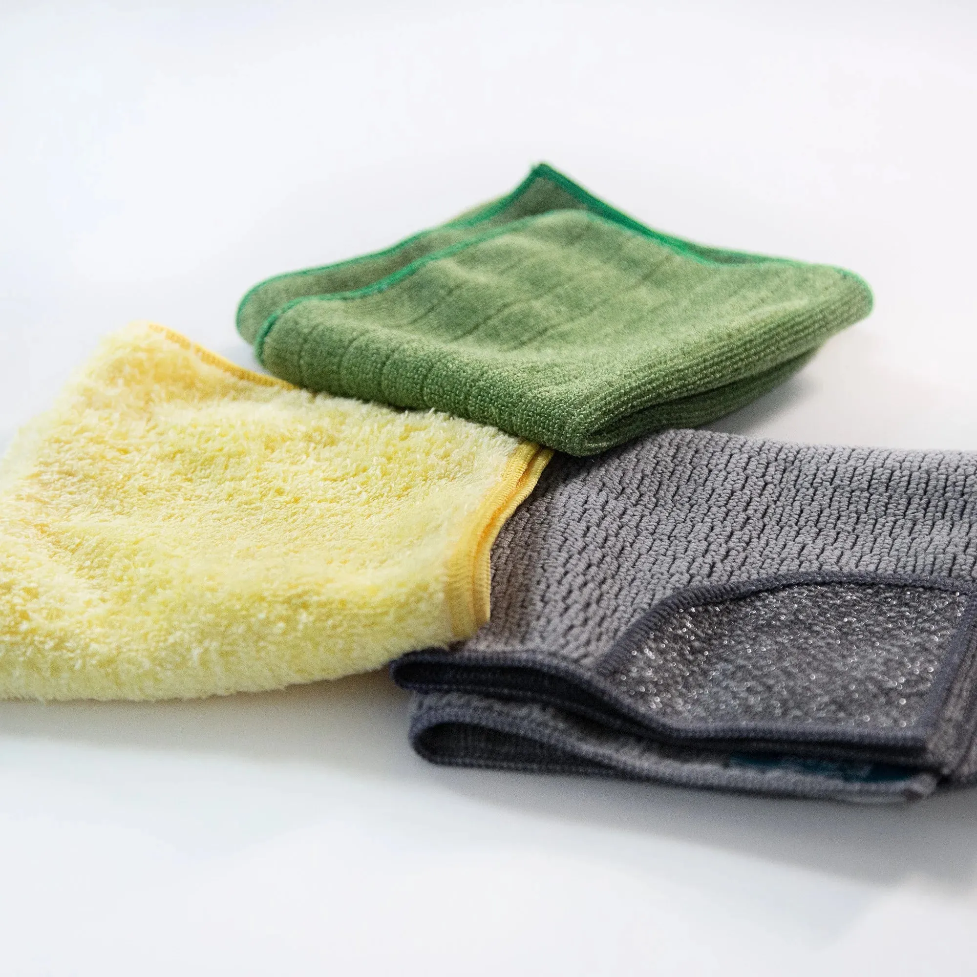 E-Cloth - Baby Gear Cleaning Kit