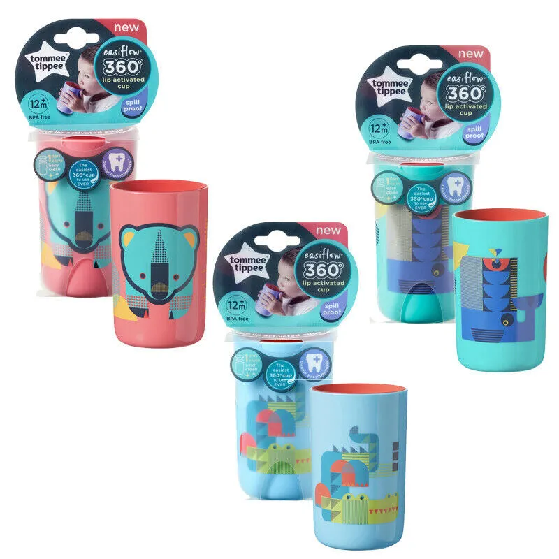 Easiflow 360 Cup, 250ml