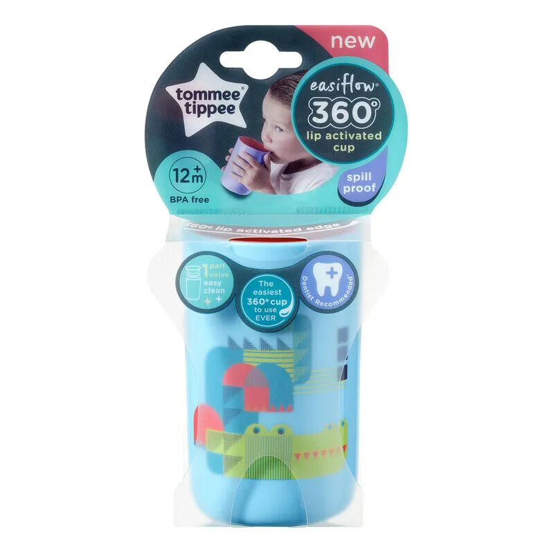 Easiflow 360 Cup, 250ml