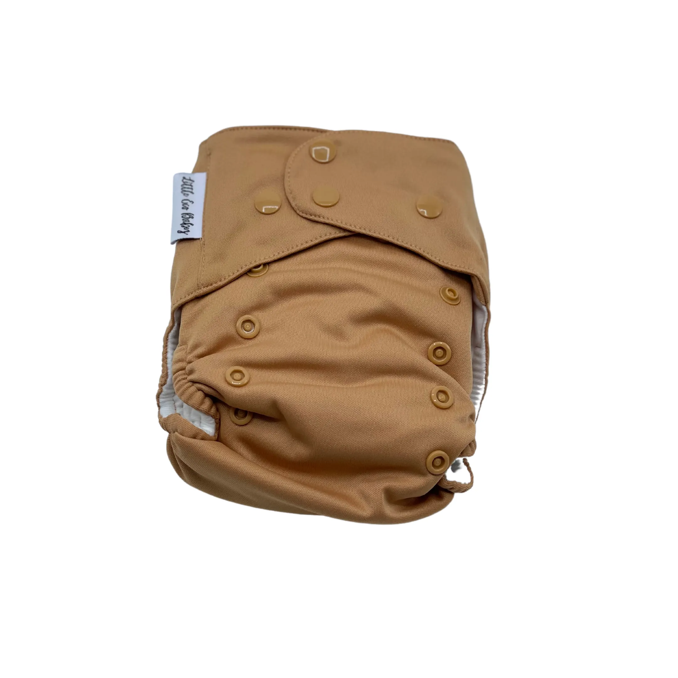 Easy Snap Modern Cloth Nappy