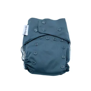 Easy Snap Modern Cloth Nappy