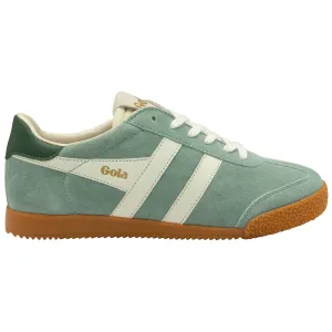 Elan Green Mist/Off-White