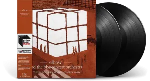 Elbow : The Seldom Seen Kid