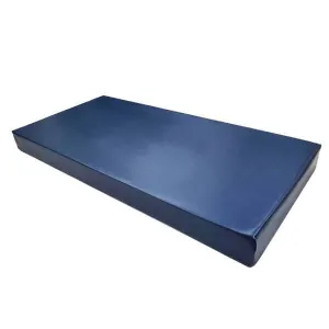 Electric Bed Mattress with Moisture-Resistant PU Cover