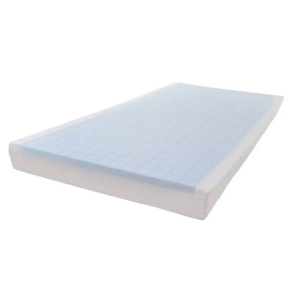 Electric Bed Mattress with Moisture-Resistant PU Cover