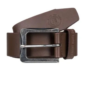 ELEMENT POLOMA BELT - BROWN