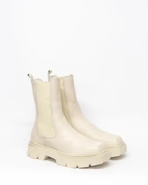 Empire Boot MARBLE LEATHER