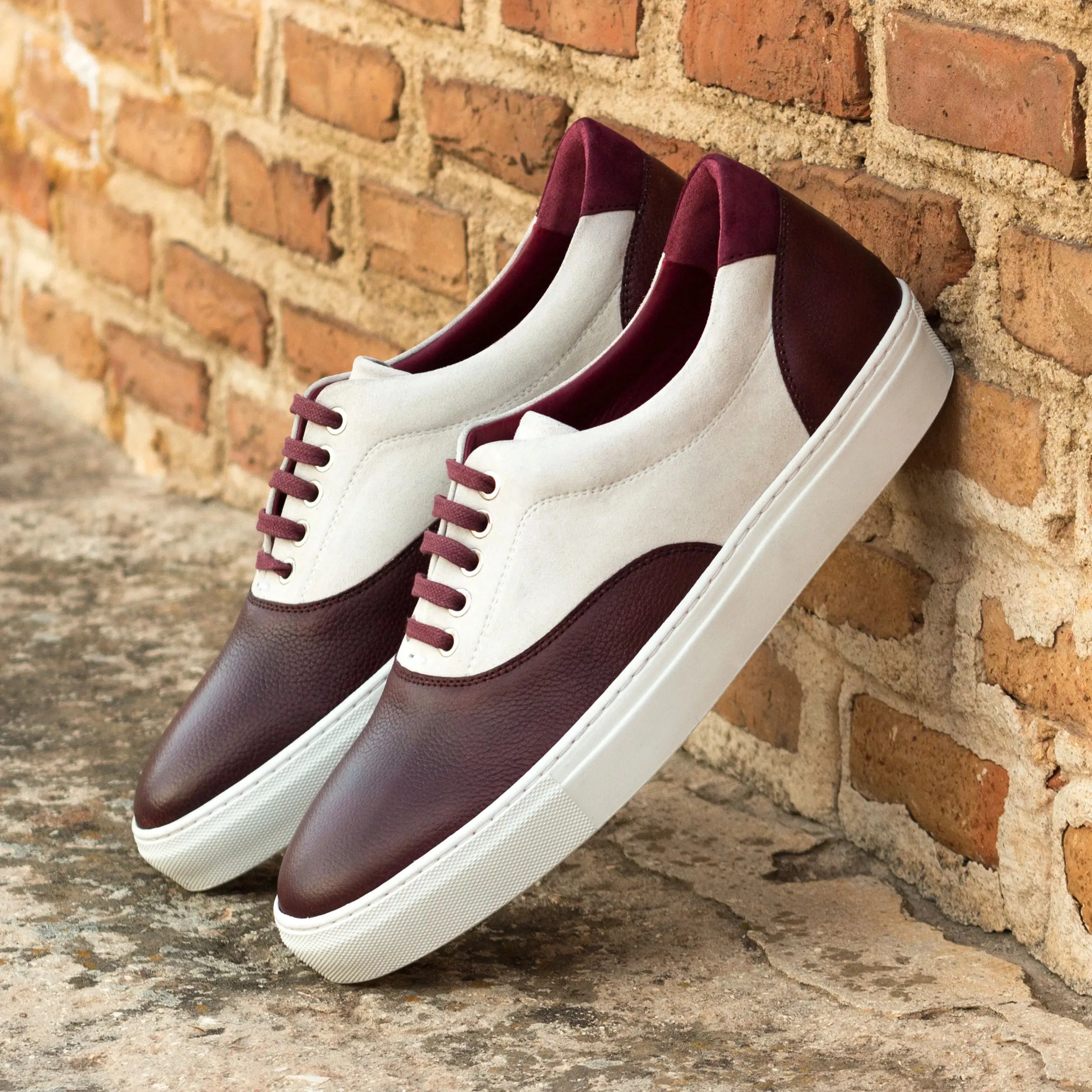 Erasmus Top Sider Sneaker