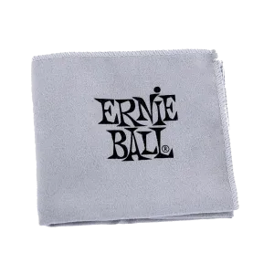 Ernie Ball Polish Cloth