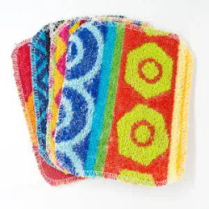 EUROSCRUBBY - MULTI PURPOSE SCRUBBER