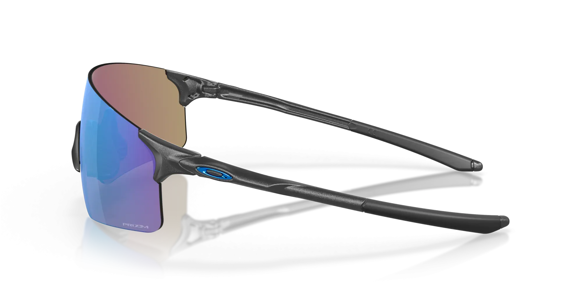 EvZero Blades - Steel