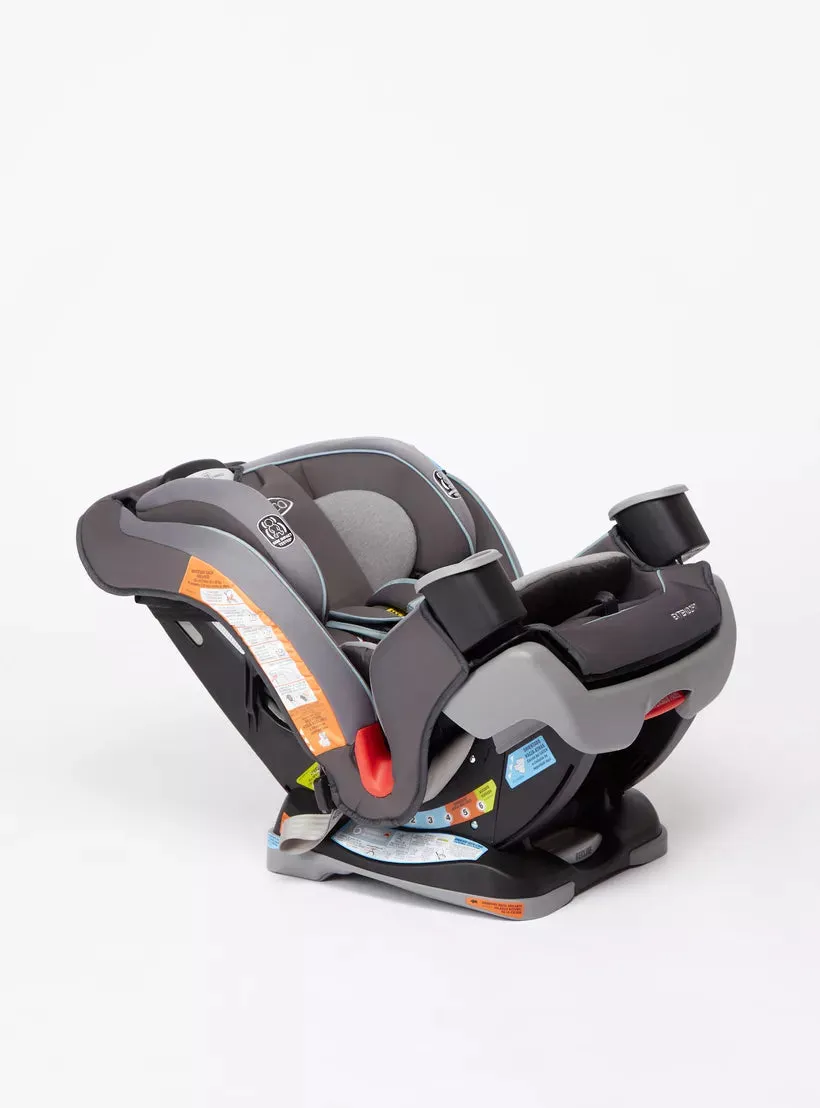 Extend2Fit® 3-in-1 Car Seat  Bay Village 0-36KG