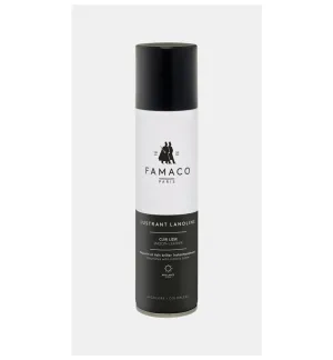 Famaco Lustrant Lanoline Neutral 250ml Spray