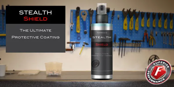 Fenwicks Stealth Sheild 100ml