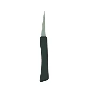 Fettling Knife Plastic Handle
