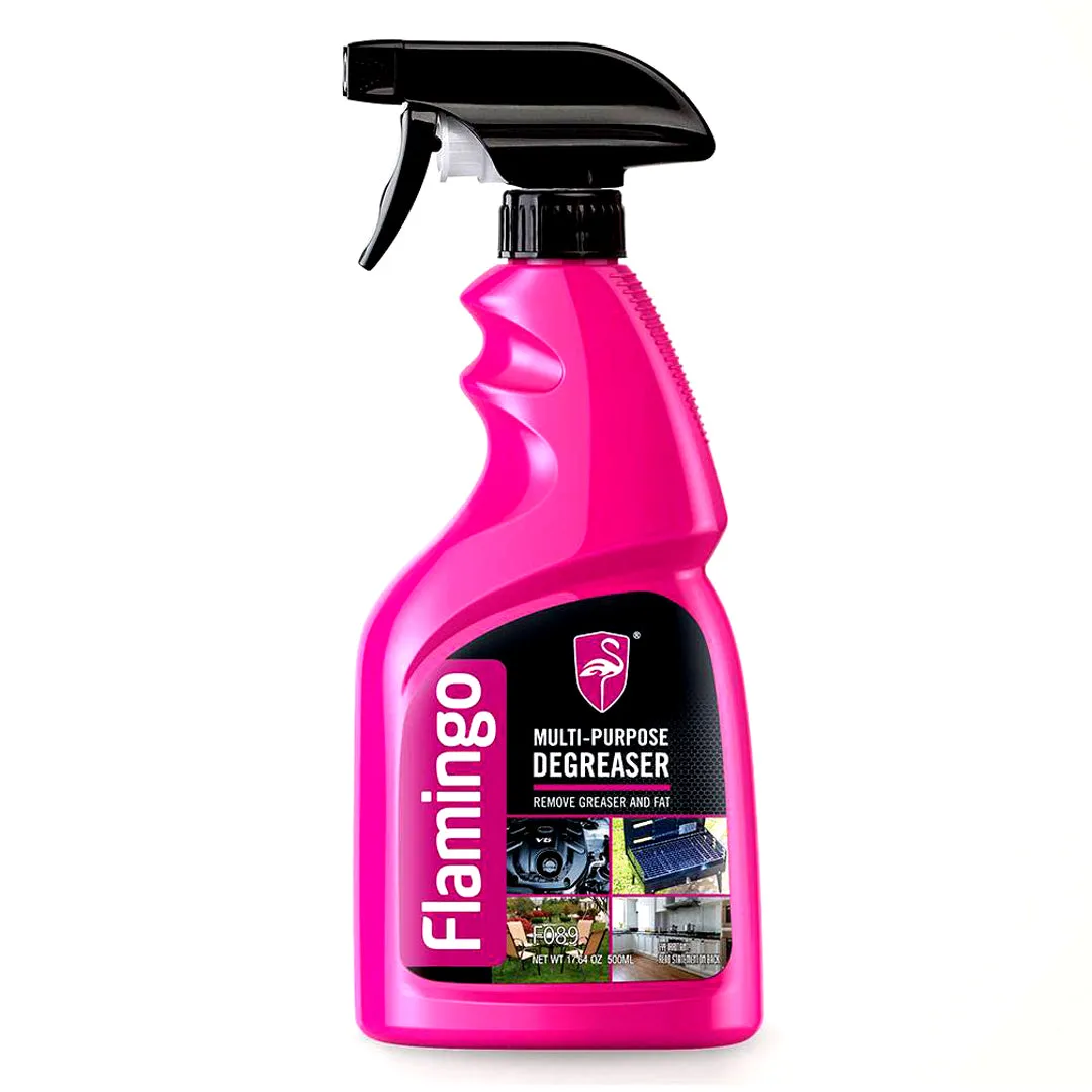 Flamingo Multi Purpose Degreaser 500ml