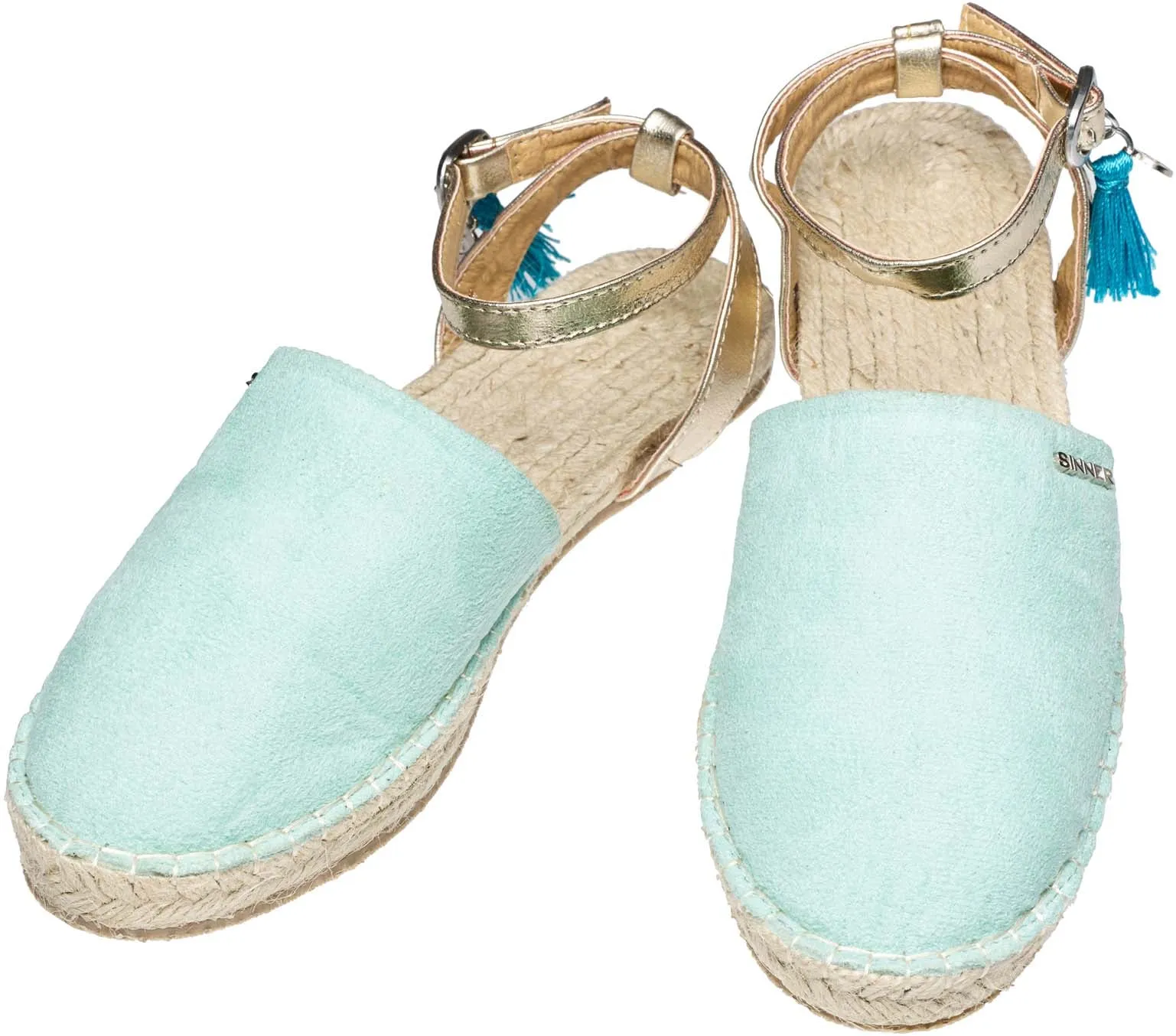 Flores slippers