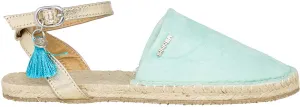 Flores slippers
