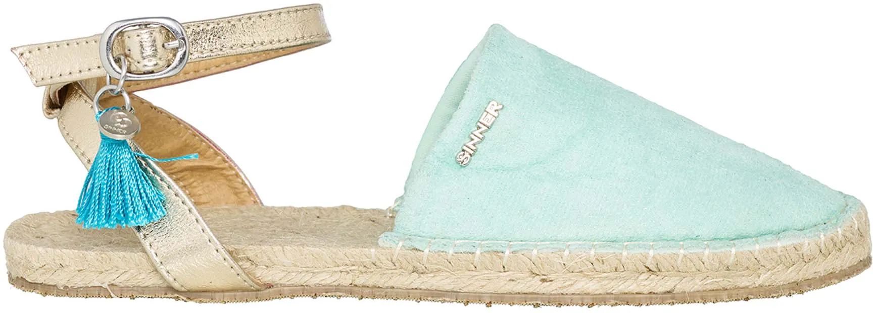 Flores slippers