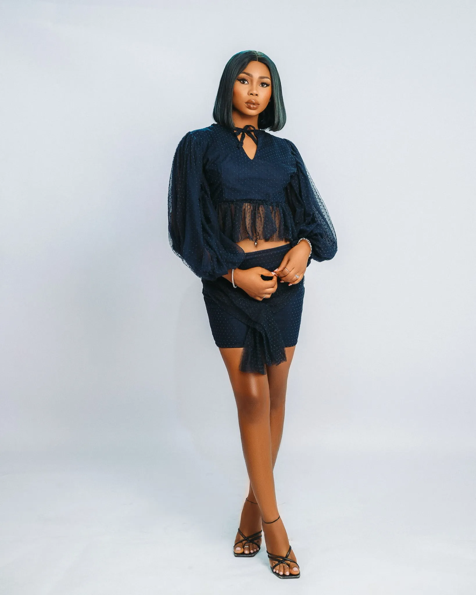 Forever Free Co-ord