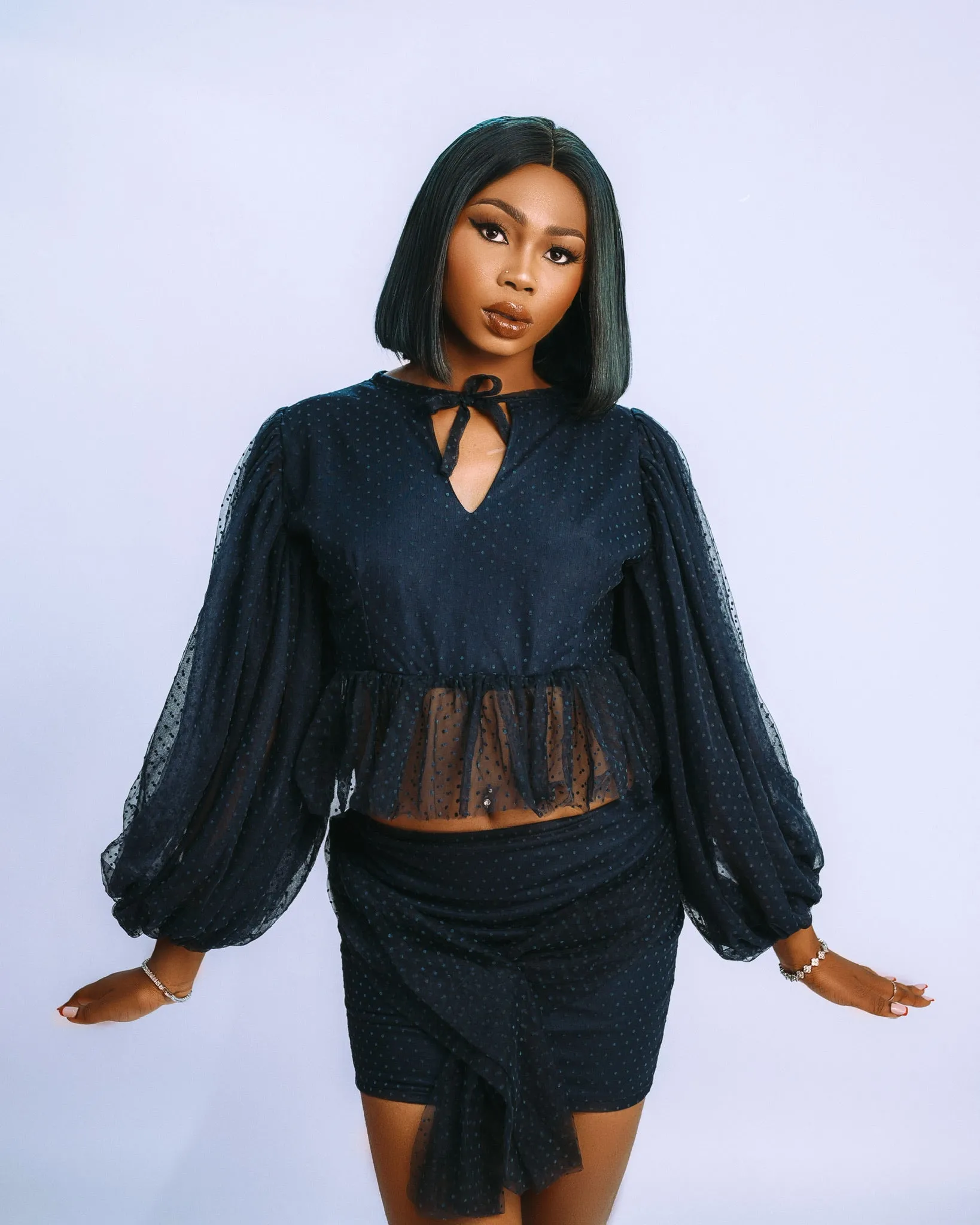 Forever Free Co-ord