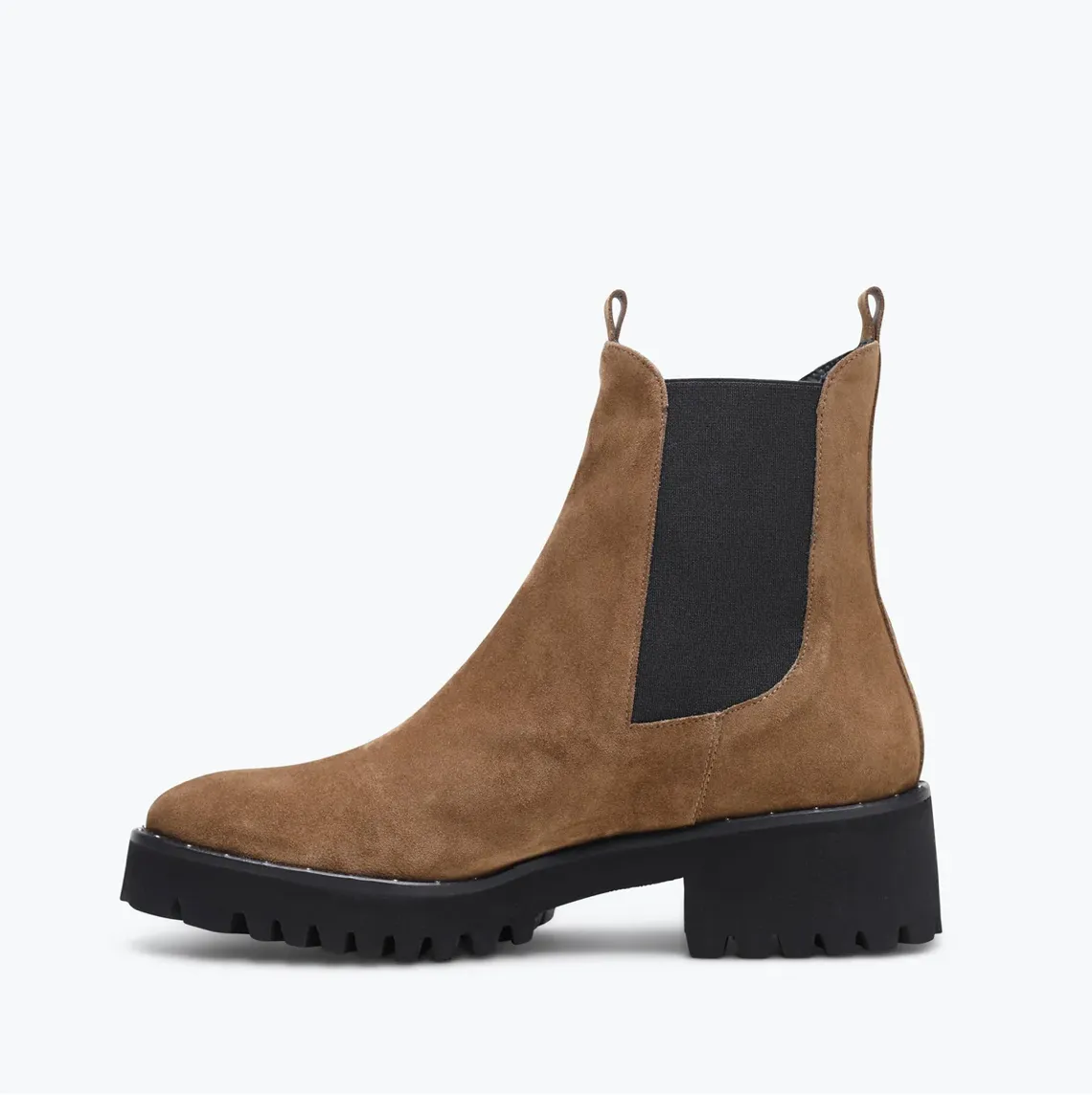 FRĒDA SALVADOR: BROOKE RAIN RESISTANT CHELSEA BOOT