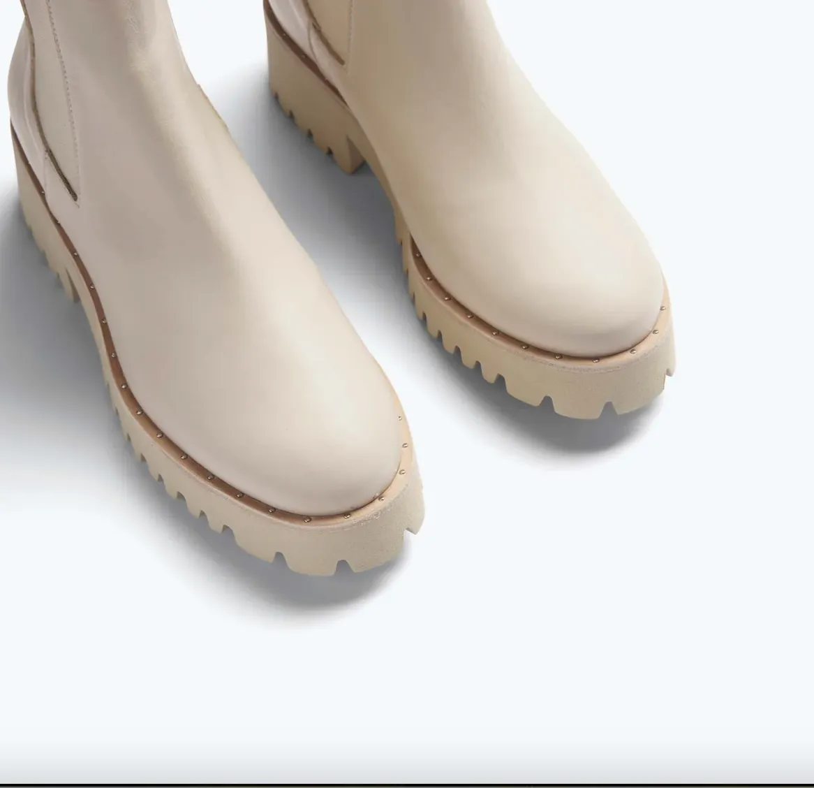 FRĒDA SALVADOR: BROOKE RAIN RESISTANT CHELSEA BOOT