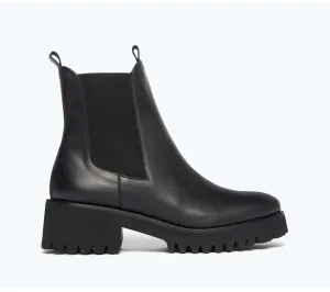 FRĒDA SALVADOR: BROOKE RAIN RESISTANT CHELSEA BOOT