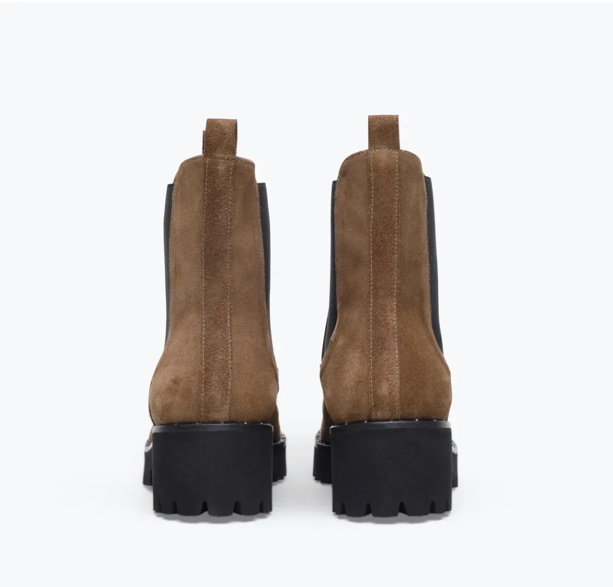 FRĒDA SALVADOR: BROOKE RAIN RESISTANT CHELSEA BOOT