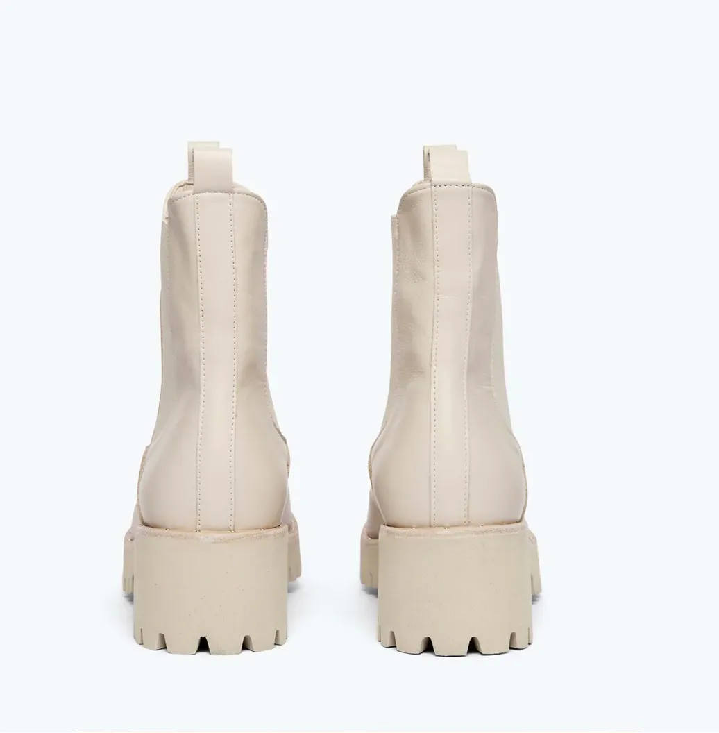 FRĒDA SALVADOR: BROOKE RAIN RESISTANT CHELSEA BOOT