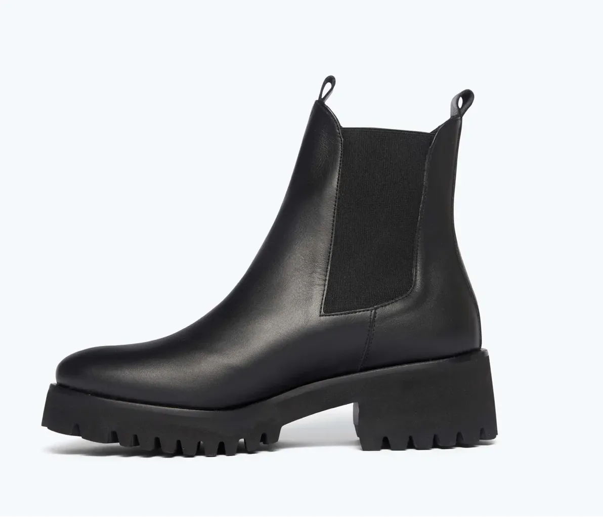 FRĒDA SALVADOR: BROOKE RAIN RESISTANT CHELSEA BOOT