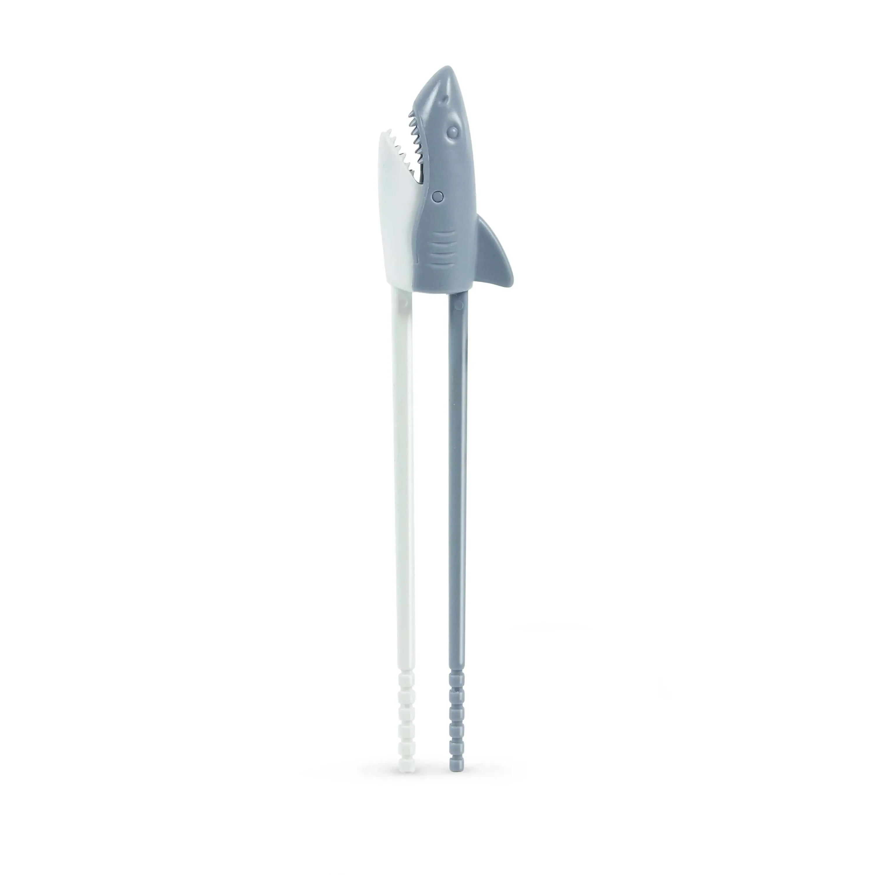 Fred Munchtime Chomping Chopsticks - Shark